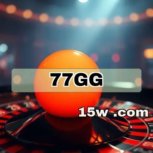77gg: Um Portal Seguro e Diversificado para Jogadores Brasileiros