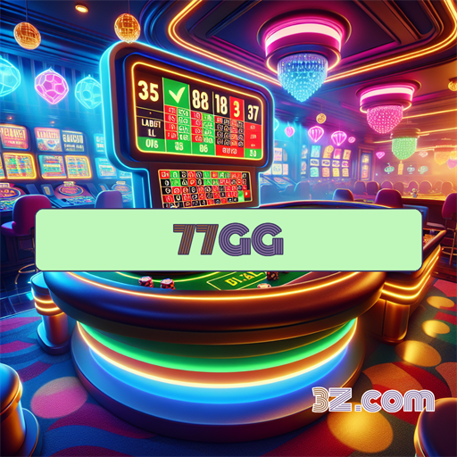 Login No 77gg: Um Mundo De Oportunidades Para Jogadores
