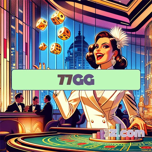 Inovação e Conexão: A Plataforma dos Jogos no 77gg