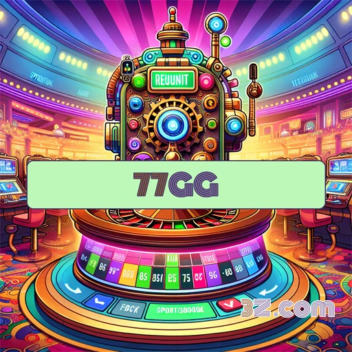 Entre no Mundo dos Slots e Surpreenda-se com 77gg