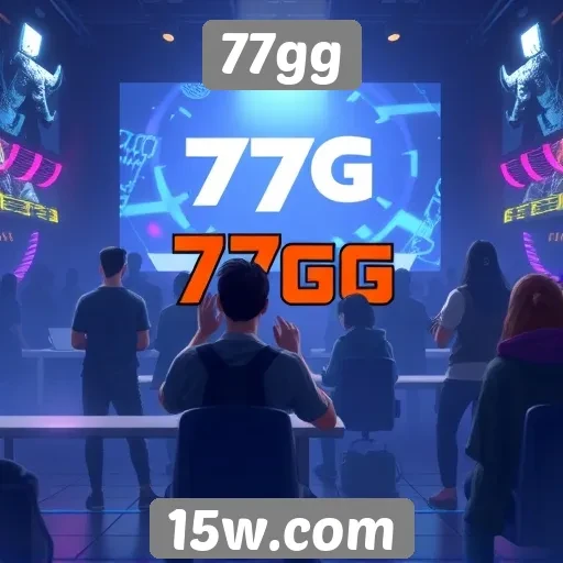Avaliação do impacto do 77gg na comunidade de jogadores