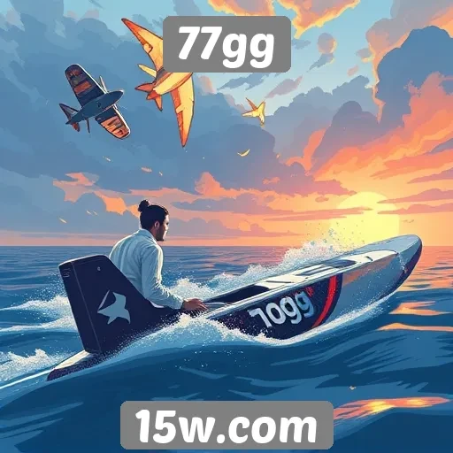 Dicas para navegar eficientemente no 77gg